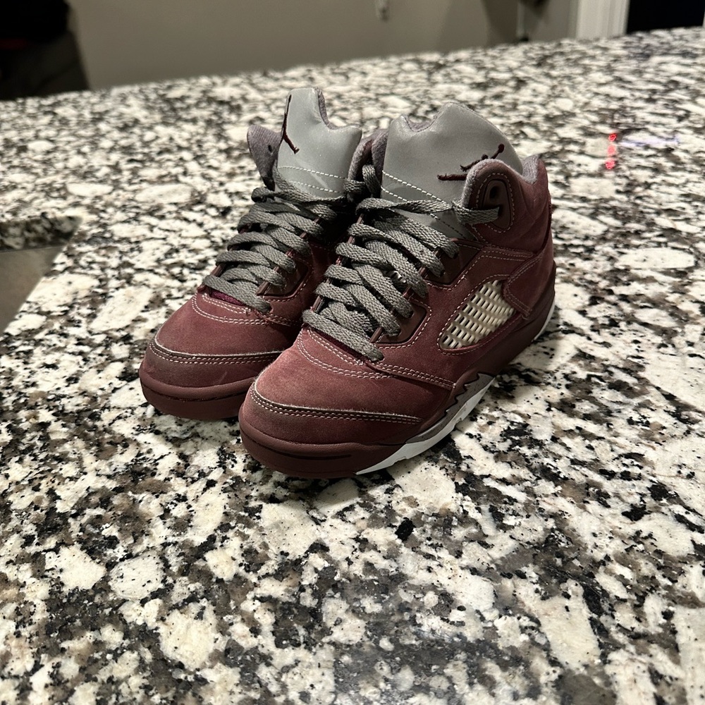 Retro jordan 5